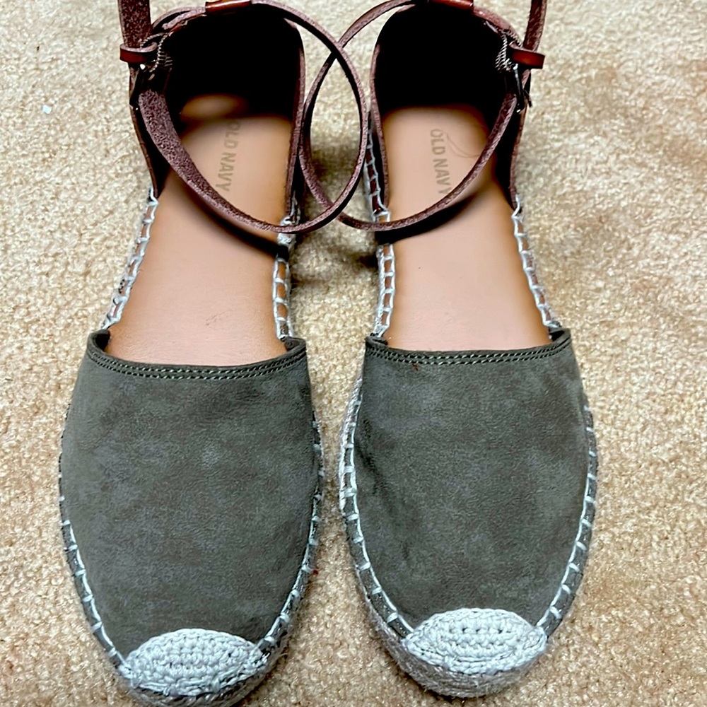 Old navy size 8